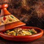 Curso de cocina en marrakech