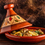 Curso de cocina en marrakech