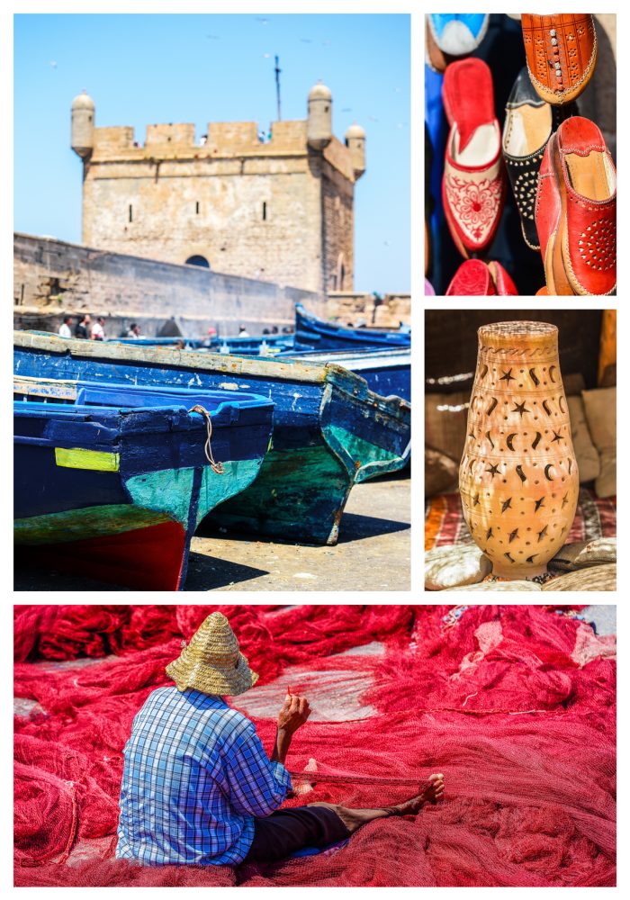 Excursión Essaouira